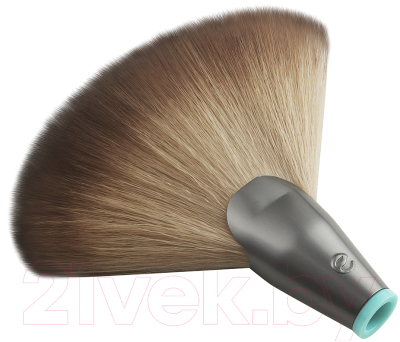 Сменная насадка для кисти Ecotools Interchangeables Fan Brush Head ET3132