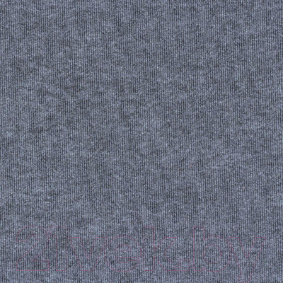 Ковровое покрытие Sintelon Ekvator URB 33753 (4x1м, серый)