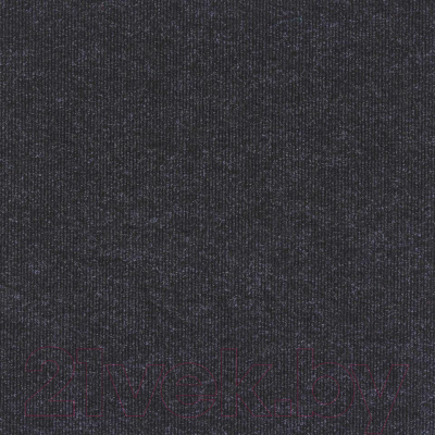 Ковровое покрытие Sintelon Ekvator URB 63753 (3x6м, черный)