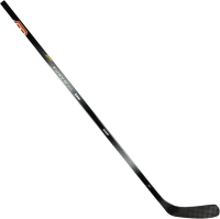 Клюшка хоккейная Big Boy Fury FX 300 85 Grip Stick F92 / FX3S85M1F92-LFT (левый, черный) - 