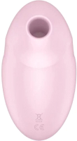 Стимулятор Satisfyer Vulva Lover 3 / 018652SA (розовый) - 