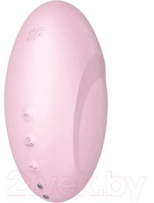 Стимулятор Satisfyer Vulva Lover 3 / 018652SA (розовый)