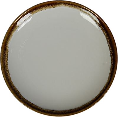Тарелка столовая обеденная Provence HM30074-10 / фк3020 - 
