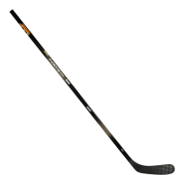 Клюшка хоккейная Big Boy Fury FX 400 75 Grip Stick F92 / FX4S75M1F92-LFT (левый, черный) - 