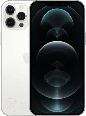 Смартфон восстановленный Apple iPhone 12 Pro Max 128GB Flip Грейд B