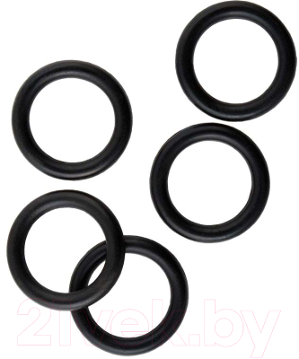 Прокладка сантехническая Rubineta O-ring 13x2.5 / 632016M