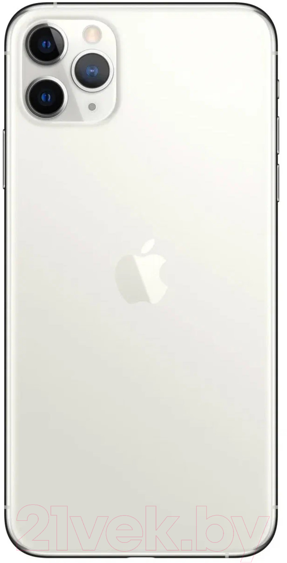 Смартфон Apple iPhone 11 Pro Max 64GB / 2BMWHF2 восстановленный Breezy Грейд B