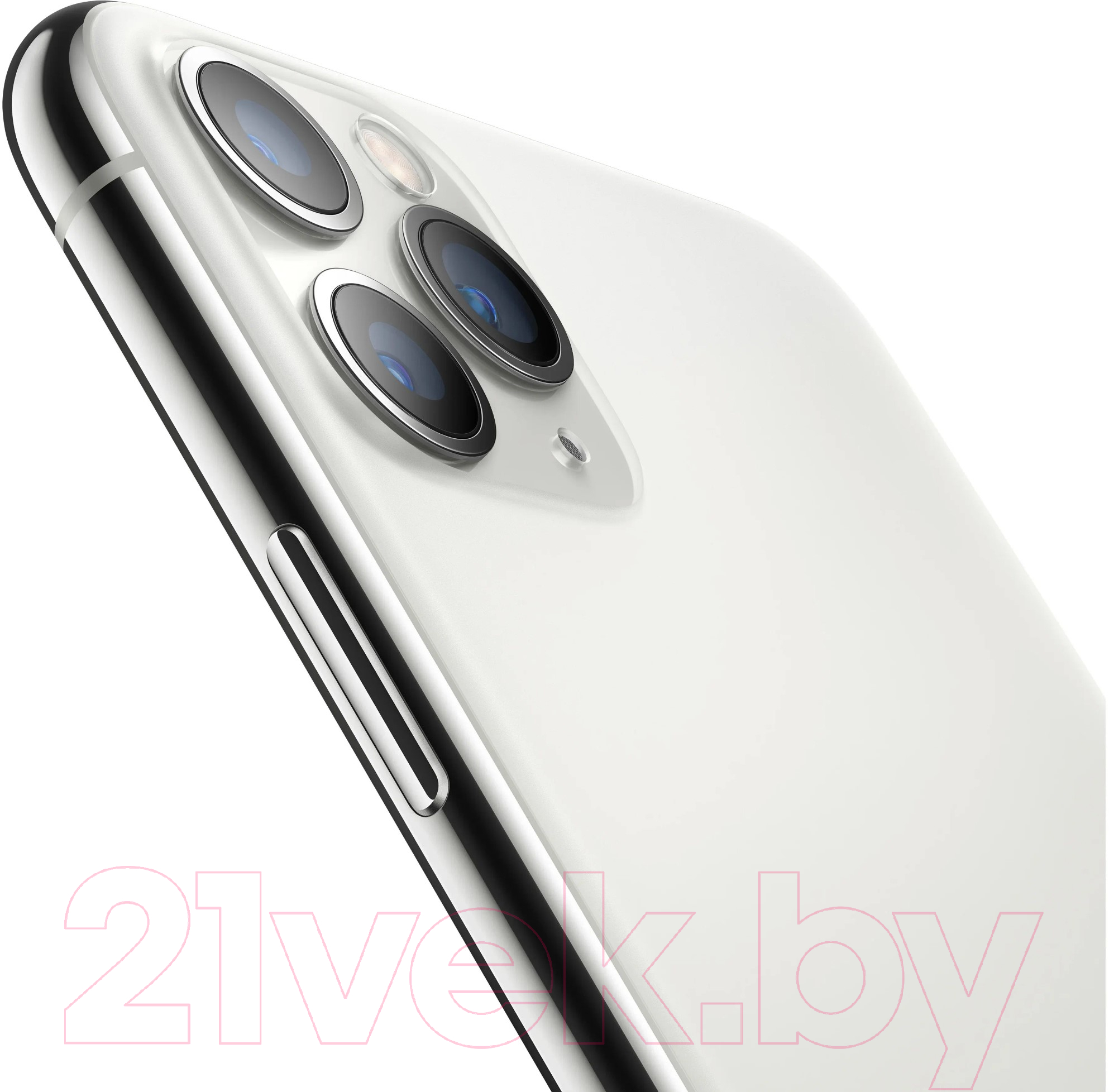 Смартфон Apple iPhone 11 Pro Max 64GB / 2BMWHF2 восстановленный Breezy Грейд B