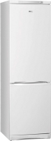 Холодильник с морозильником Stinol STS 185 - 