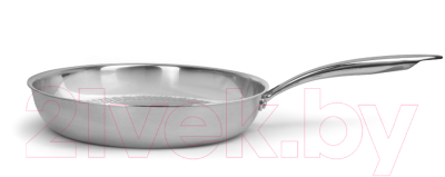 Сковорода-гриль Luxstahl кт2920