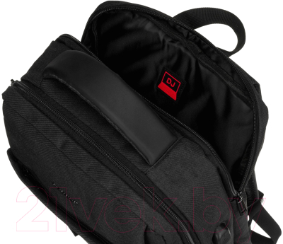 Рюкзак David Jones PC-038 (черный)