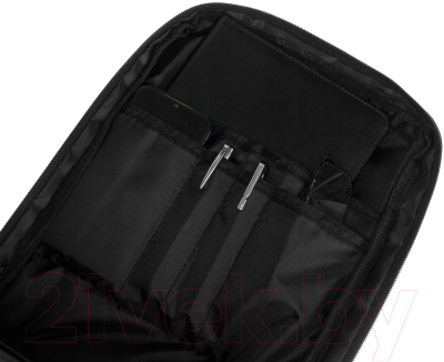 Рюкзак David Jones PC-038 (черный)
