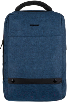 Рюкзак David Jones PC-038 (темно-синий)