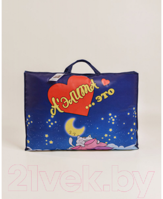 Изображение товара Одеяло АЭЛИТА Serotonin 200x220