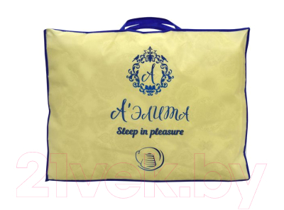 Одеяло АЭЛИТА Феличита 172x205