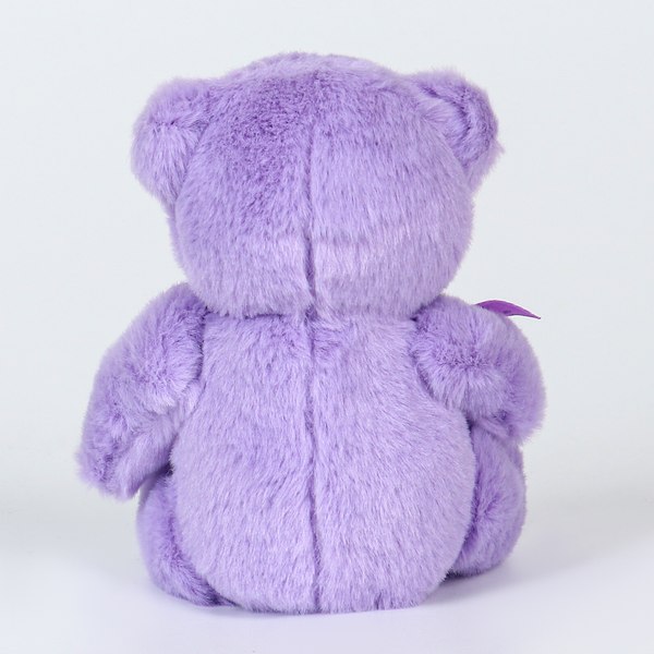 Мягкая игрушка Milo Toys Love you, мишка / 5262383