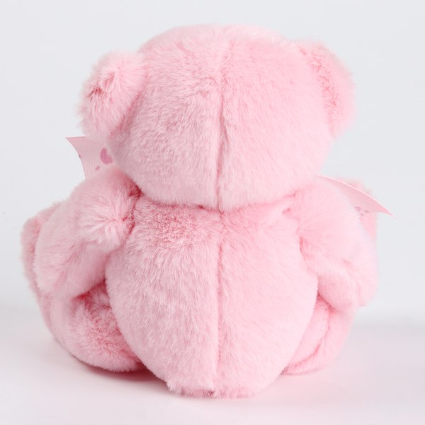 Мягкая игрушка Milo Toys Love you, мишка / 5262383