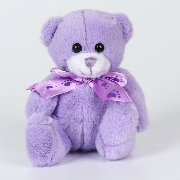 Мягкая игрушка Milo Toys Love you, мишка / 5262383