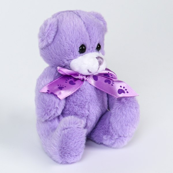 Мягкая игрушка Milo Toys Love you, мишка / 5262383