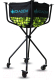 Корзина для теннисных мячей Diadem Ball Cart / CART-150 (черный) - 