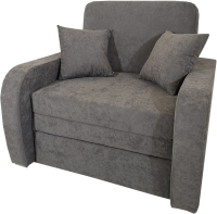Кресло-кровать Мебель-КМК Рио 0719 (Phlox 20) - 