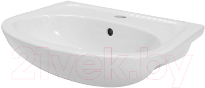 Изображение товара Умывальник Акваль Люкс-Сити-Т-Л 50 / CDB00006402