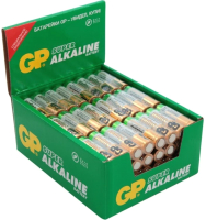 Батарейка GP Batteries Super LR6 96BOX / 384 - 