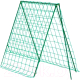 Шпалера МагКомпозит Стеклопластиковая Л-образная Д11(11) (1.2x3.6м, зеленый) - 