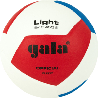 

Мяч волейбольный, 230 Light 12 / BV5455S