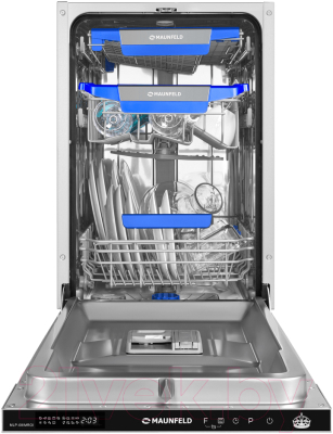 Посудомоечная машина Maunfeld MLP-08IMROI