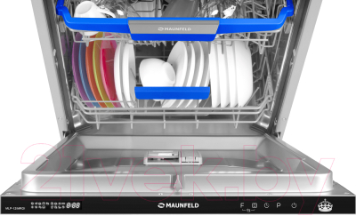 Посудомоечная машина Maunfeld MLP-12IMROI