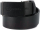 Миниатюра изображения товара Ремень мужской Poshete 512-40-353-M-BLK (черный)