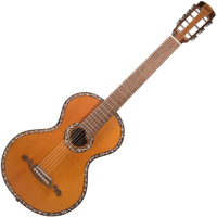 Акустическая гитара Doff D012A-7 - 