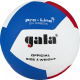 Мяч волейбольный Gala Sport Pro-Line 12 / BV5595SA (размер 5, белый/красный/голубой) - 