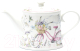 Заварочный чайник SIJ Flower Basket GC2306 - 