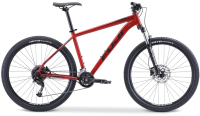 

Велосипед, Nevada MTB 29 1.5 D A2-SL 2021 / 11212184023