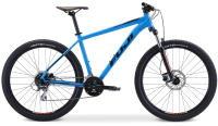

Велосипед Fuji, Nevada MTB 29 1.7 D A2-SL 2021 / 11212204223