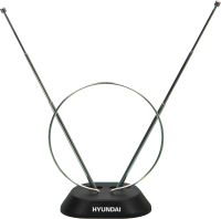 Цифровая антенна для ТВ Hyundai H-TAI100 - 