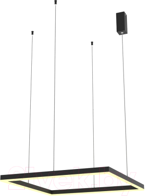 Изображение товара Потолочный светильник Kinklight Альтис 08225.19P(4000K) (черный)