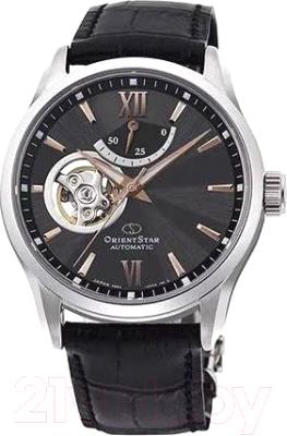 Изображение товара Часы наручные мужские Orient Automatic RE-AT0007N