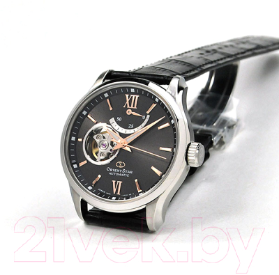Изображение товара Часы наручные мужские Orient Automatic RE-AT0007N