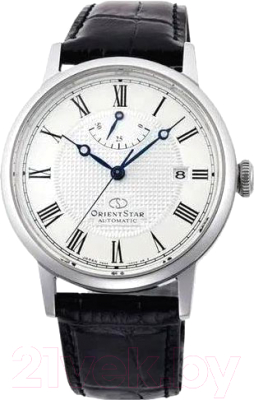 Часы наручные мужские Orient RE-AU0002S