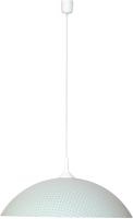 Потолочный светильник Элетех Софи 460 НСБ 72-60 М50 / 1005251414 (матовый белый) - 
