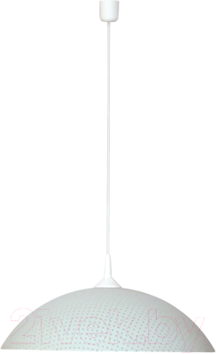Потолочный светильник Элетех Софи 460 НСБ 72-60 М50 / 1005251414 (матовый белый)