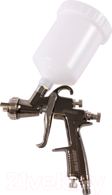 Изображение товара Пневматический краскопульт Jeta Pro JP4400 LVMP/25