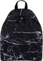 Рюкзак Brauberg Black Marble / 270790 - 