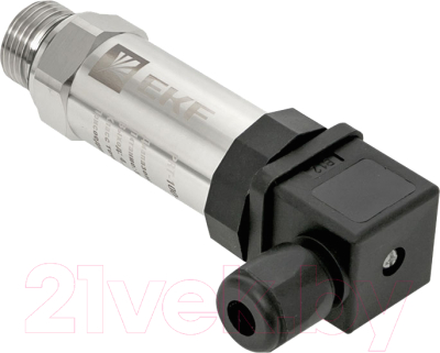 Изображение товара Преобразователь давления EKF PRT-100-0.6-1.0-G2