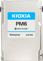 

SSD диск Kioxia, 2TB (KPM61VUG3T20)