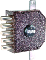 

Замок накладной, ЗНСТ 2"У" / 077