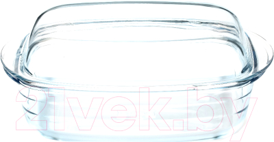 Утятница (гусятница) Pyrex 465ST/6